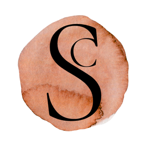 logo Cisza w sztuce