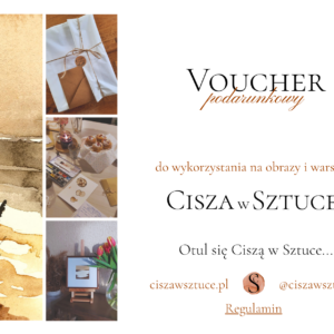 Voucher 100 zł